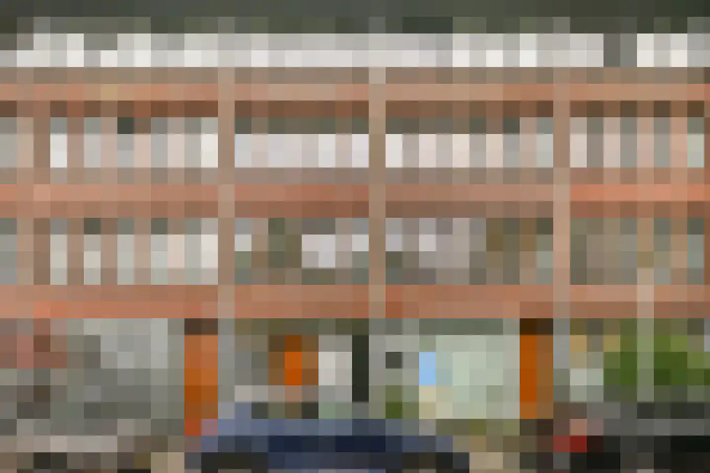 Conradstraat 126 A Amsterdam thumbnail 21