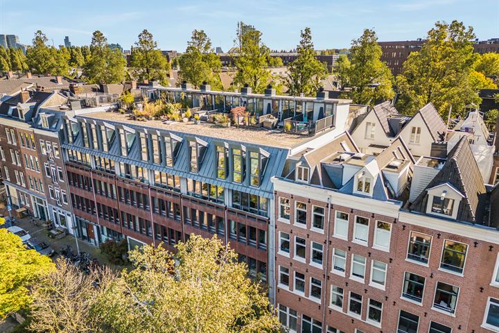 Conradstraat 126H dans Amsterdam photo