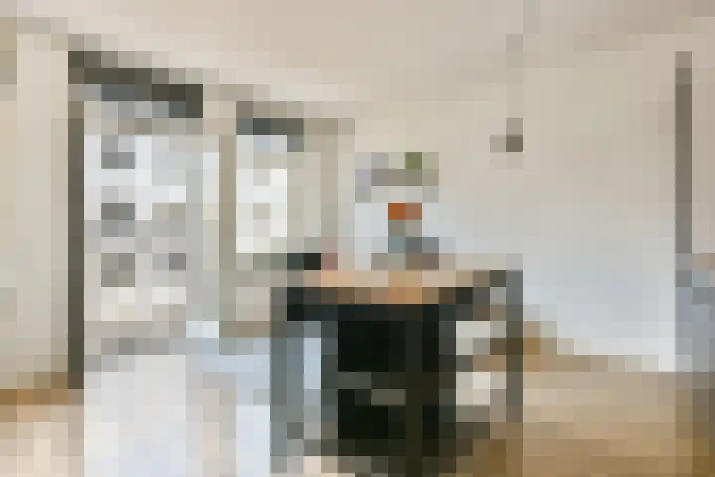 Conradstraat 138 B Amsterdam thumbnail 5