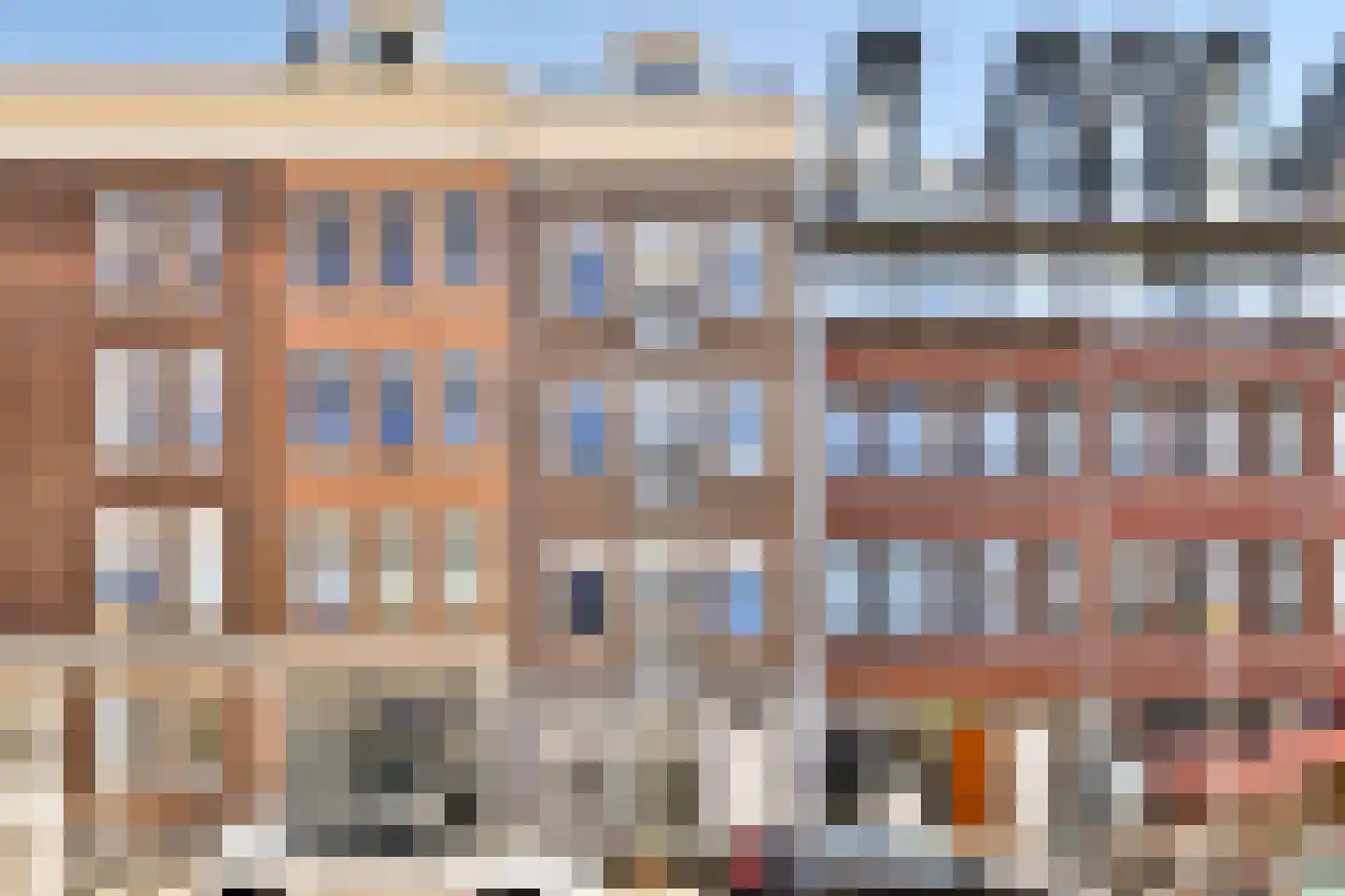 Conradstraat 138 E Amsterdam