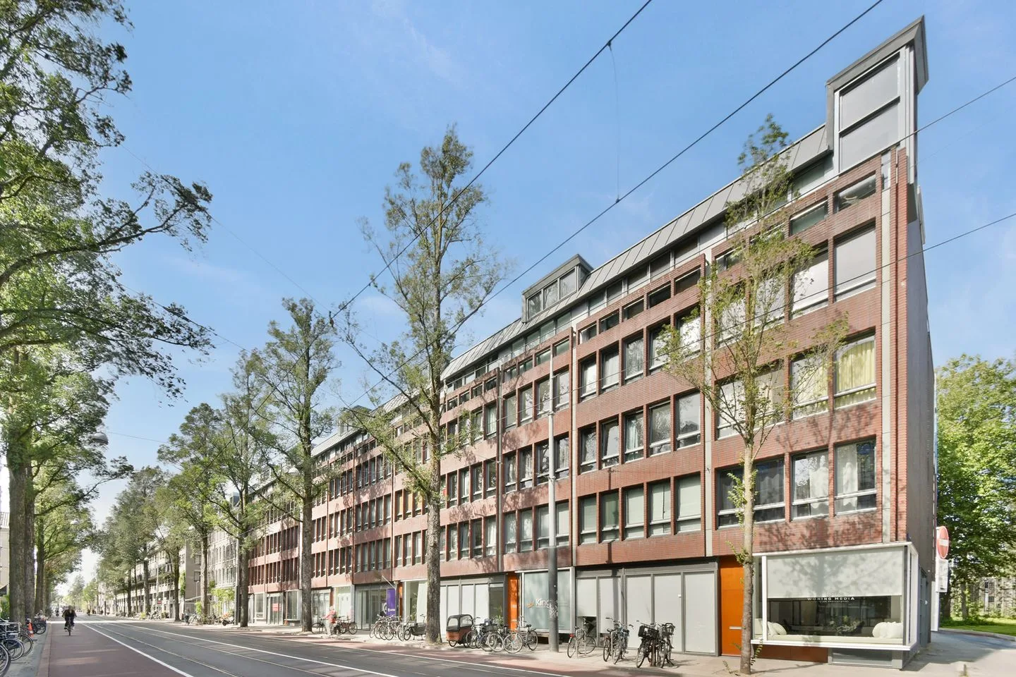 Conradstraat 86 E Amsterdam thumbnail 24