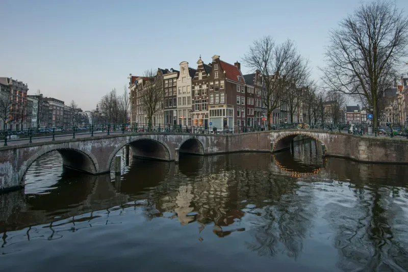 Kantoor foto van Consilium B.V.