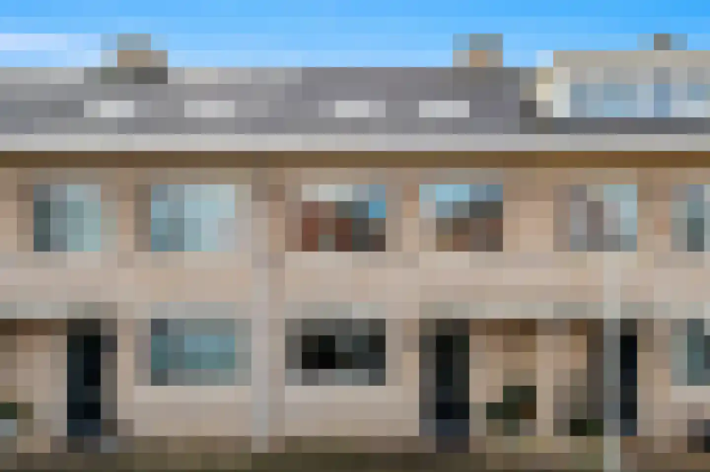 Constance Gelderblomlaan 60 in Den Haag