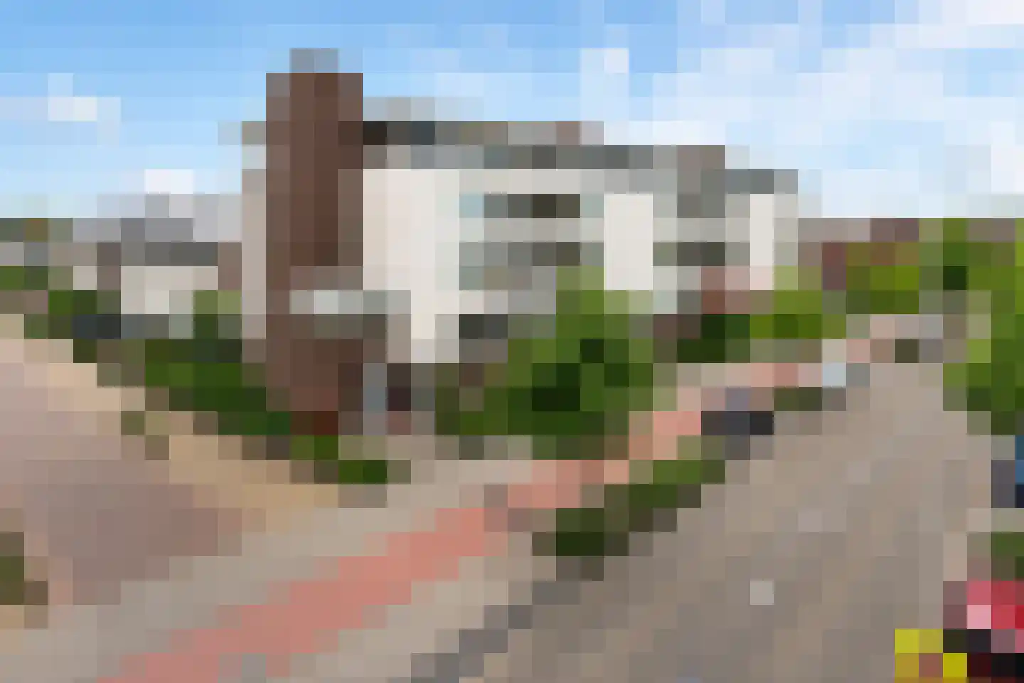 Constance Gerlingsstraat 31 in Rijen