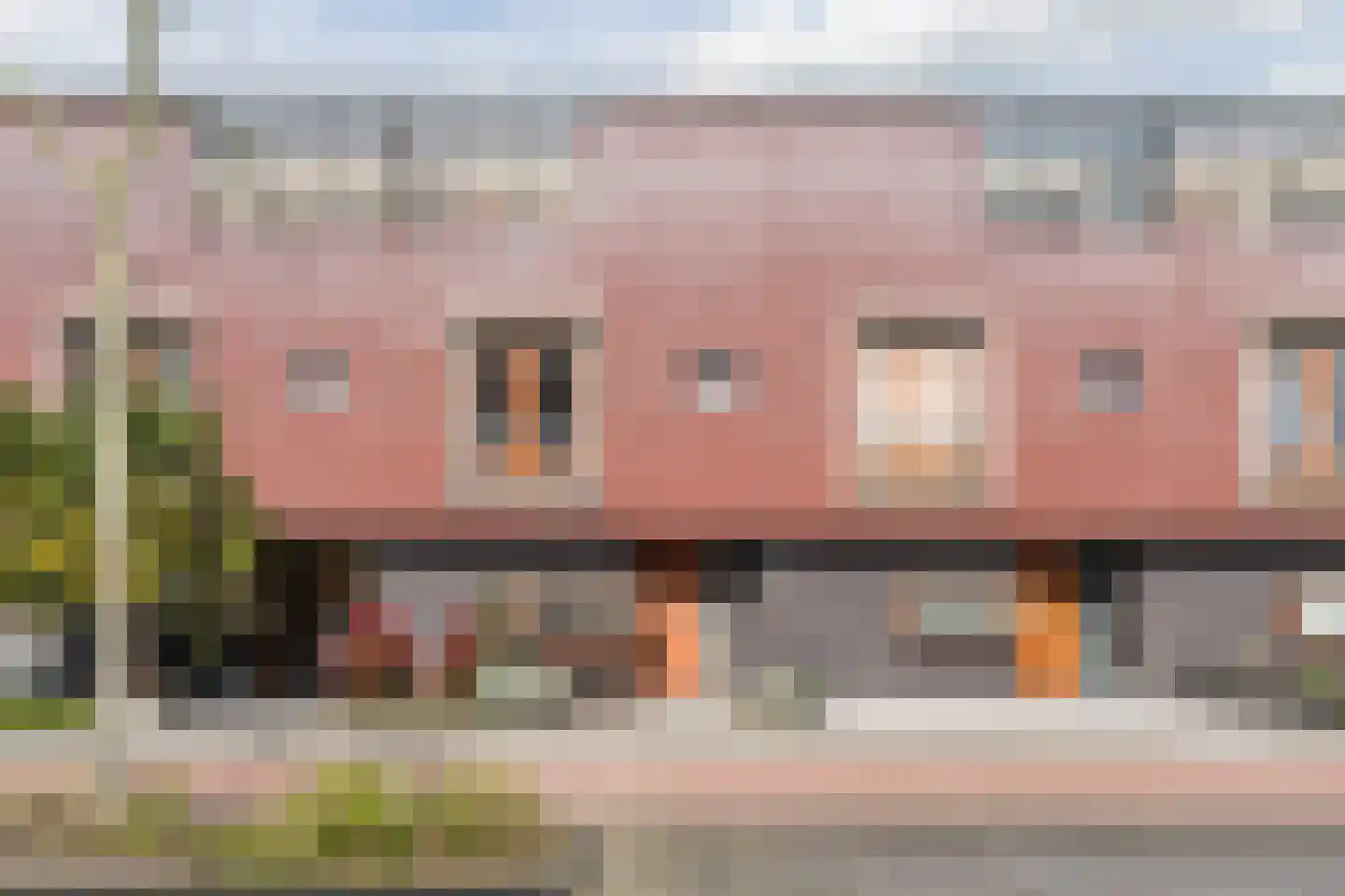 Constance Gerlingsstraat 57 Rijen