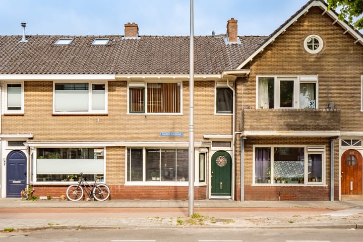 Constant Erzeijstraat 23 in Utrecht photo
