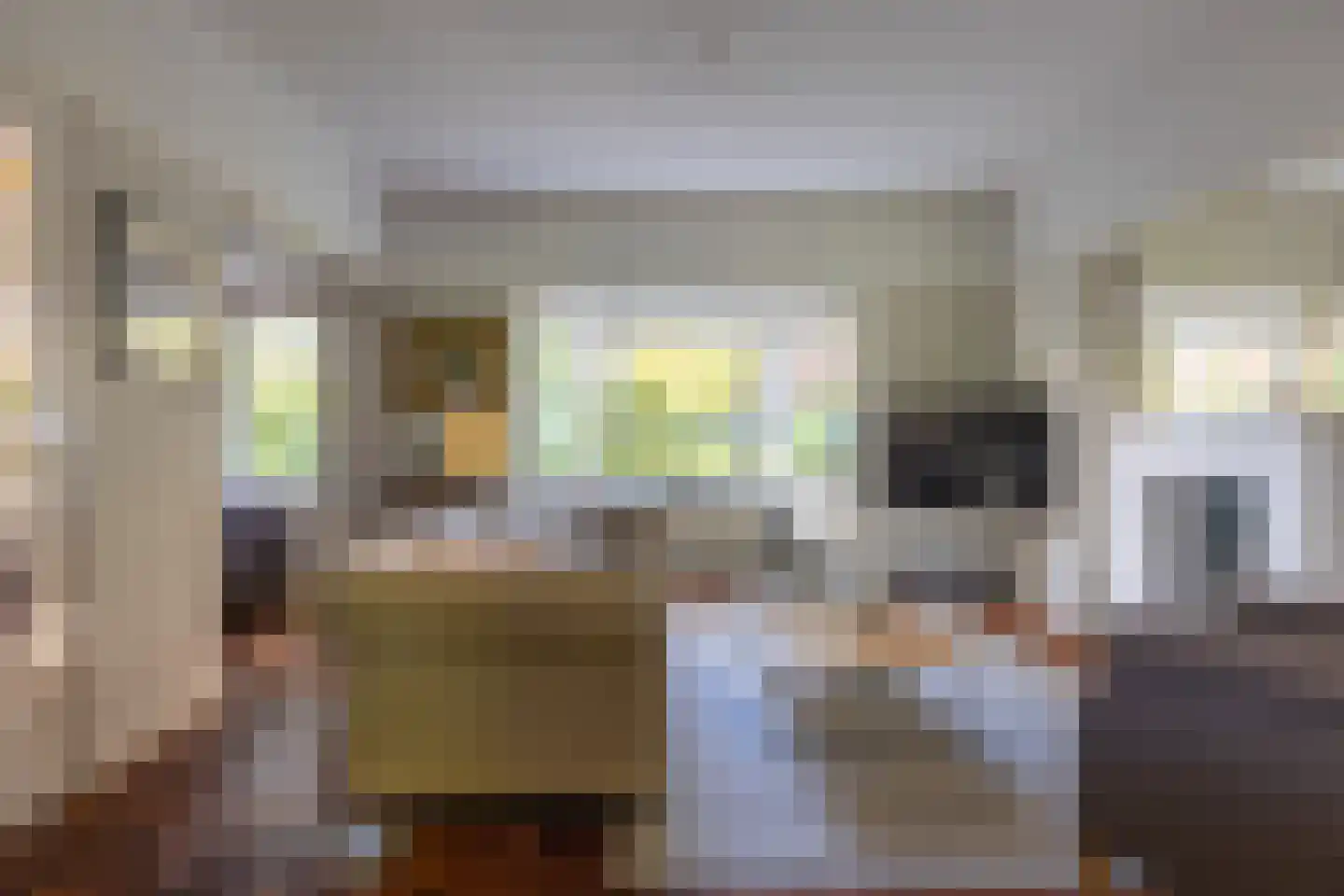 Constantijn Huijgenslaan 13 Bussum thumbnail 6