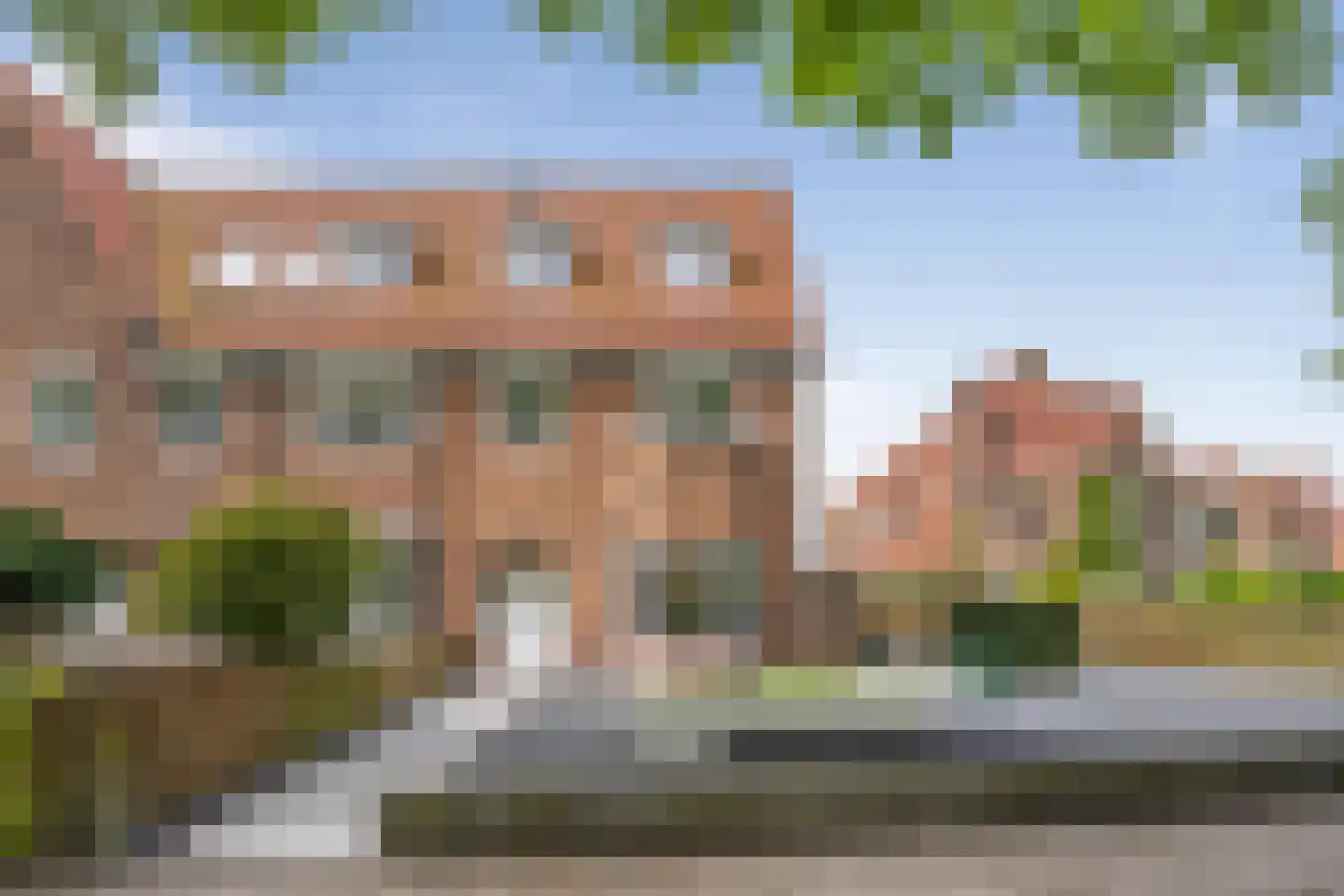 Constantijn Huygenslaan 16 en Heemstede