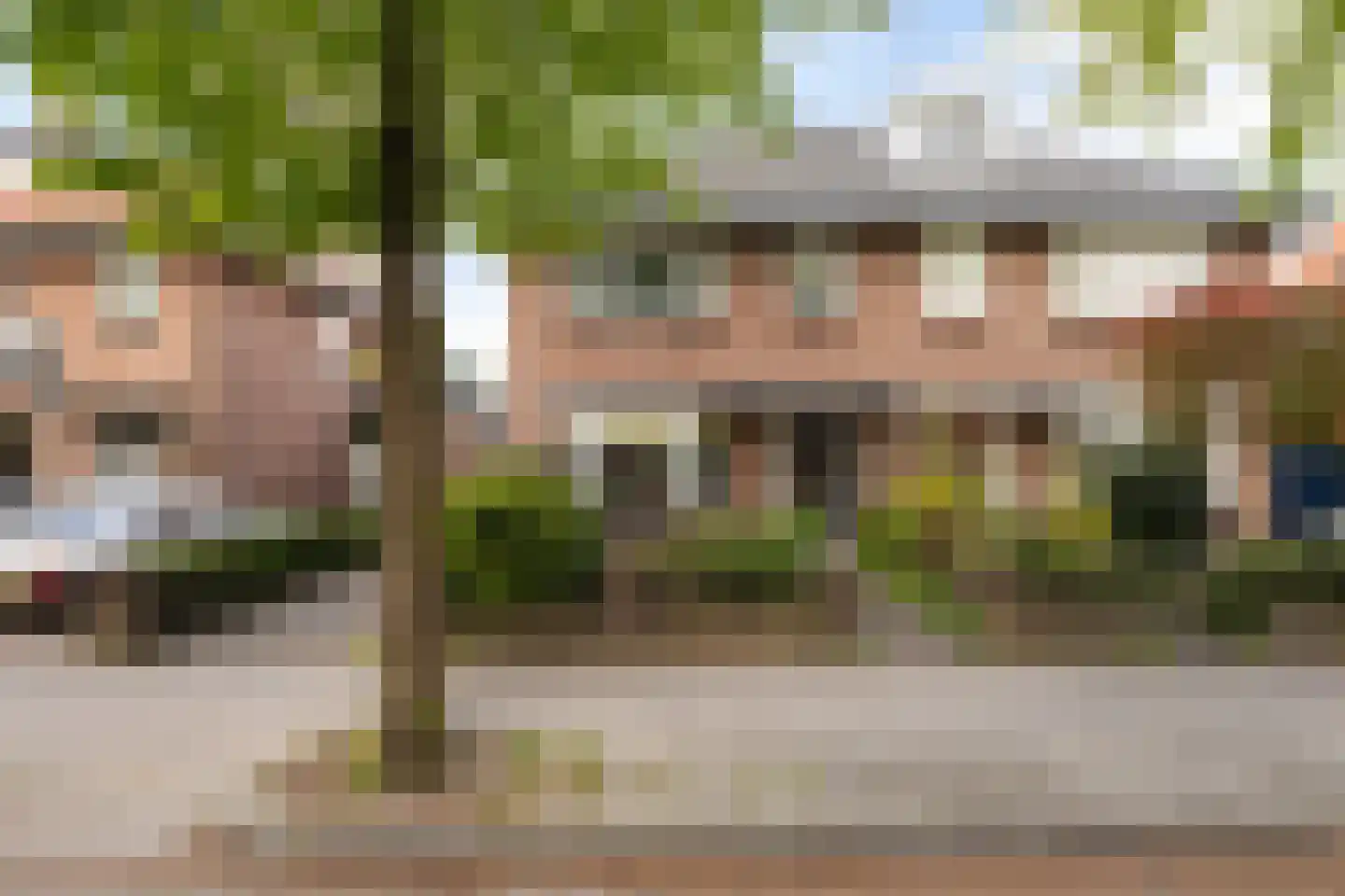 Constantijn Huygenslaan 9 Zeist foto 2