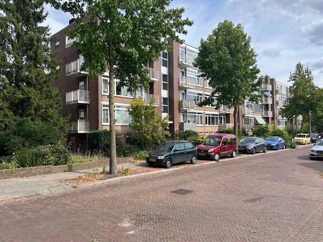 Constantijn Huygensstraat 134 in Deventer photo