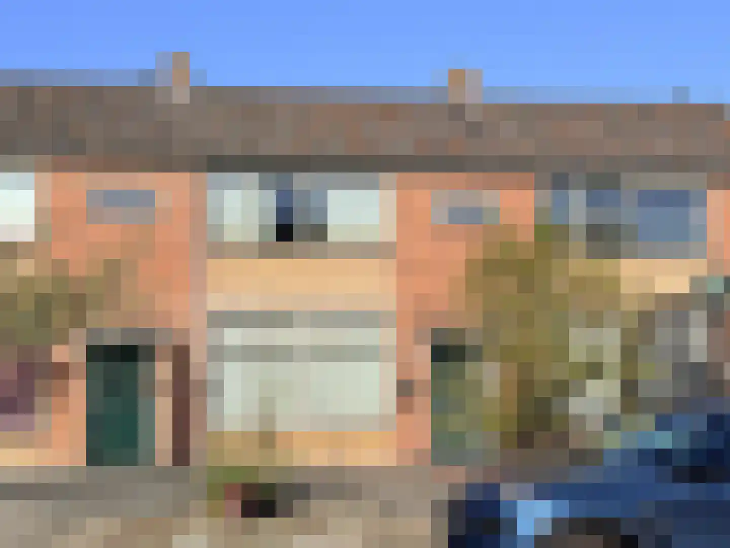 Constantijn Huygensstraat 17 in Capelle aan den IJssel