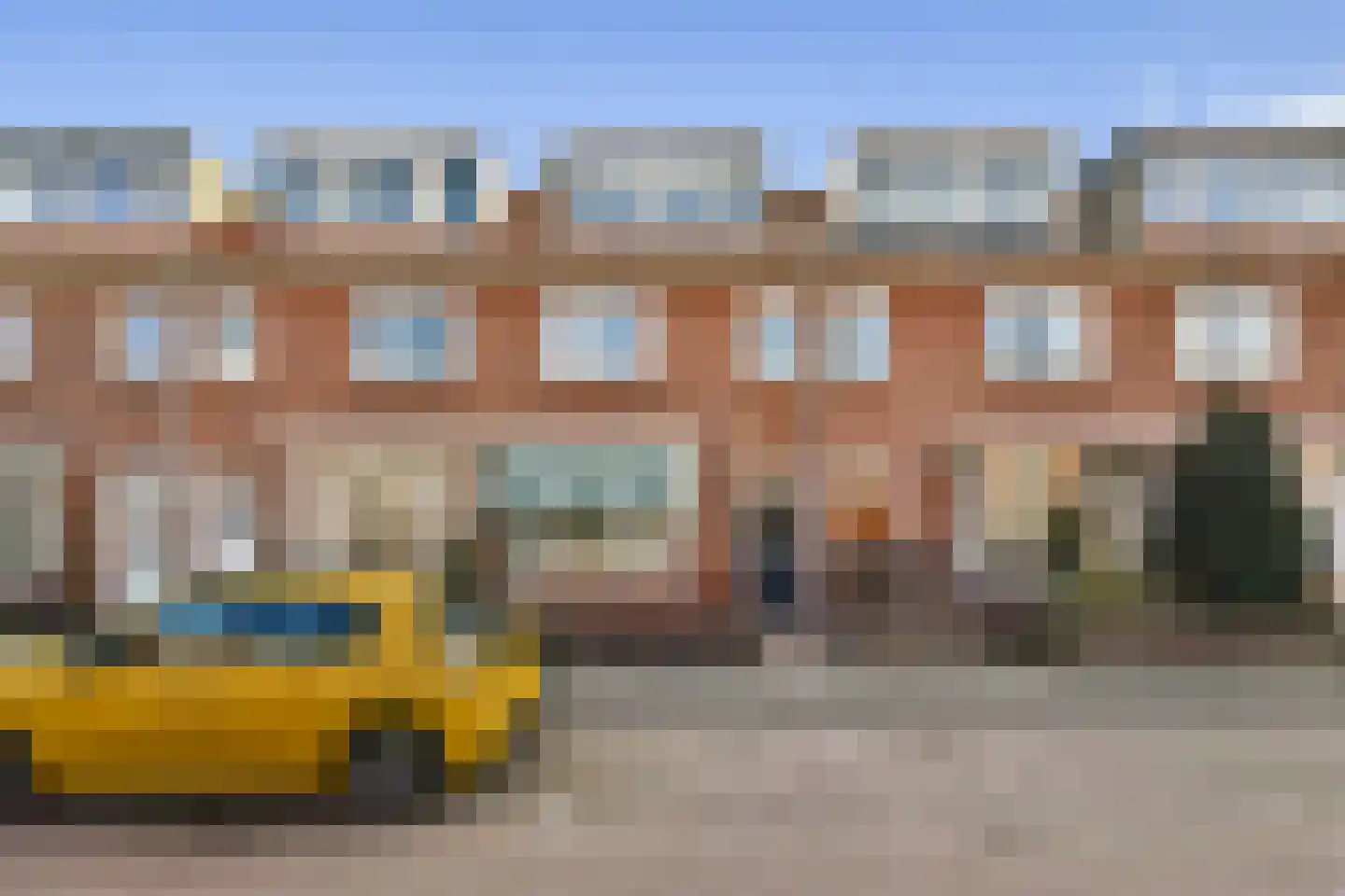 Constantijn Huygensstraat 20 Zandvoort
