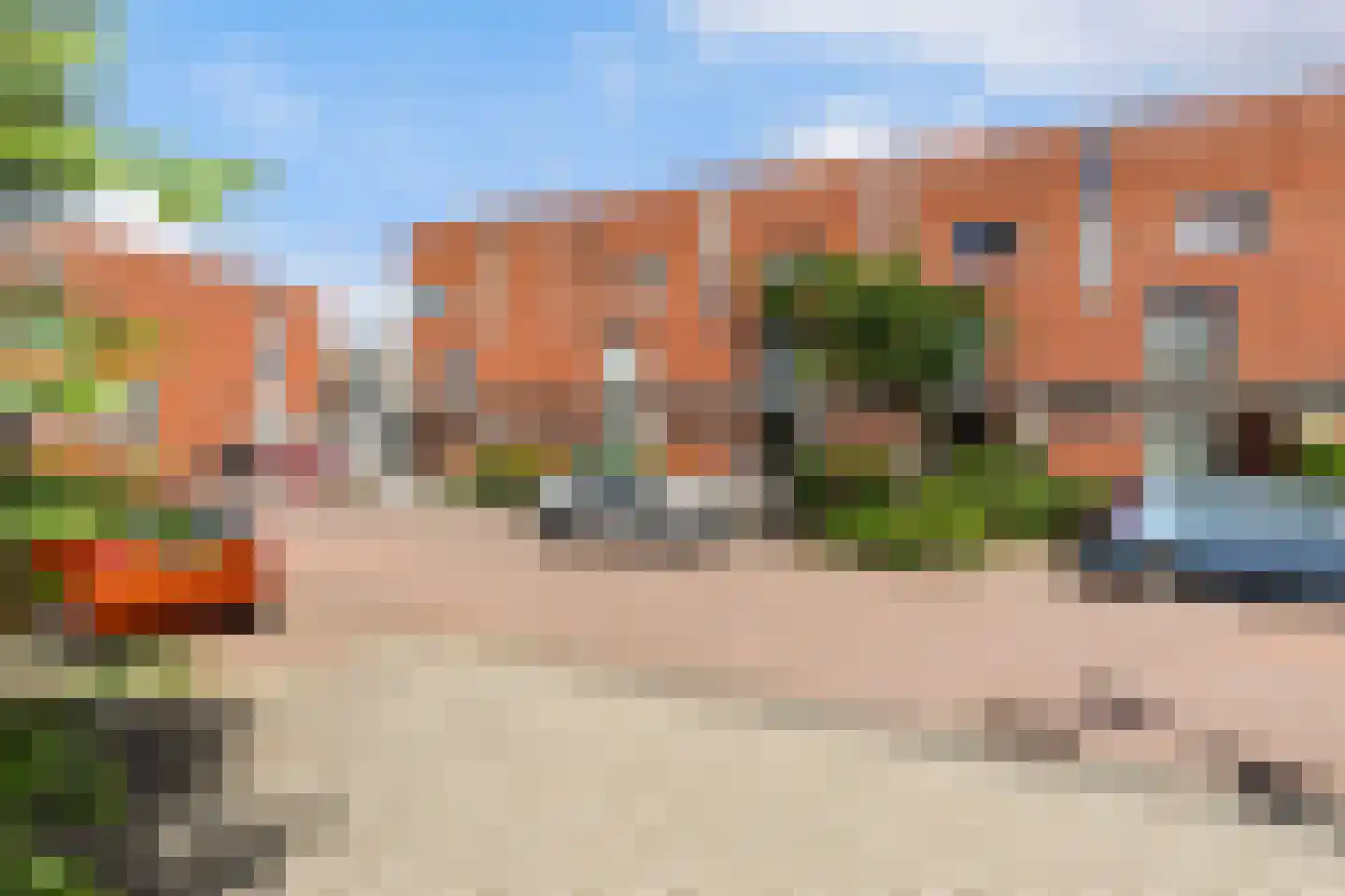 Constantijn Huygensstraat 54 in Capelle aan den IJssel