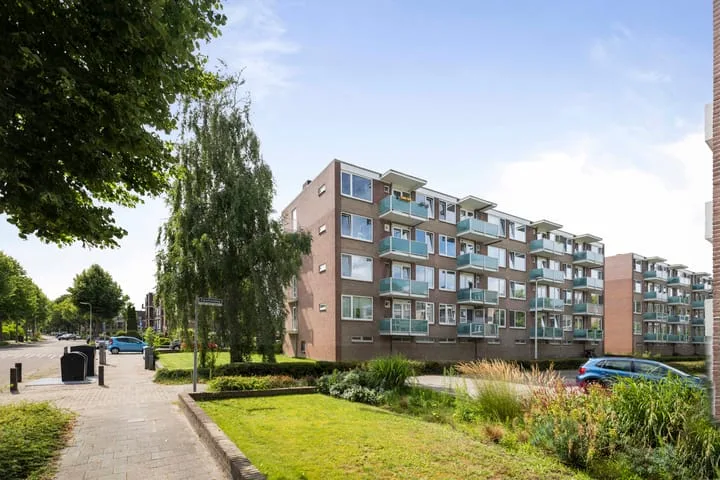 Constantijn Huygensstraat 56 Deventer foto 2