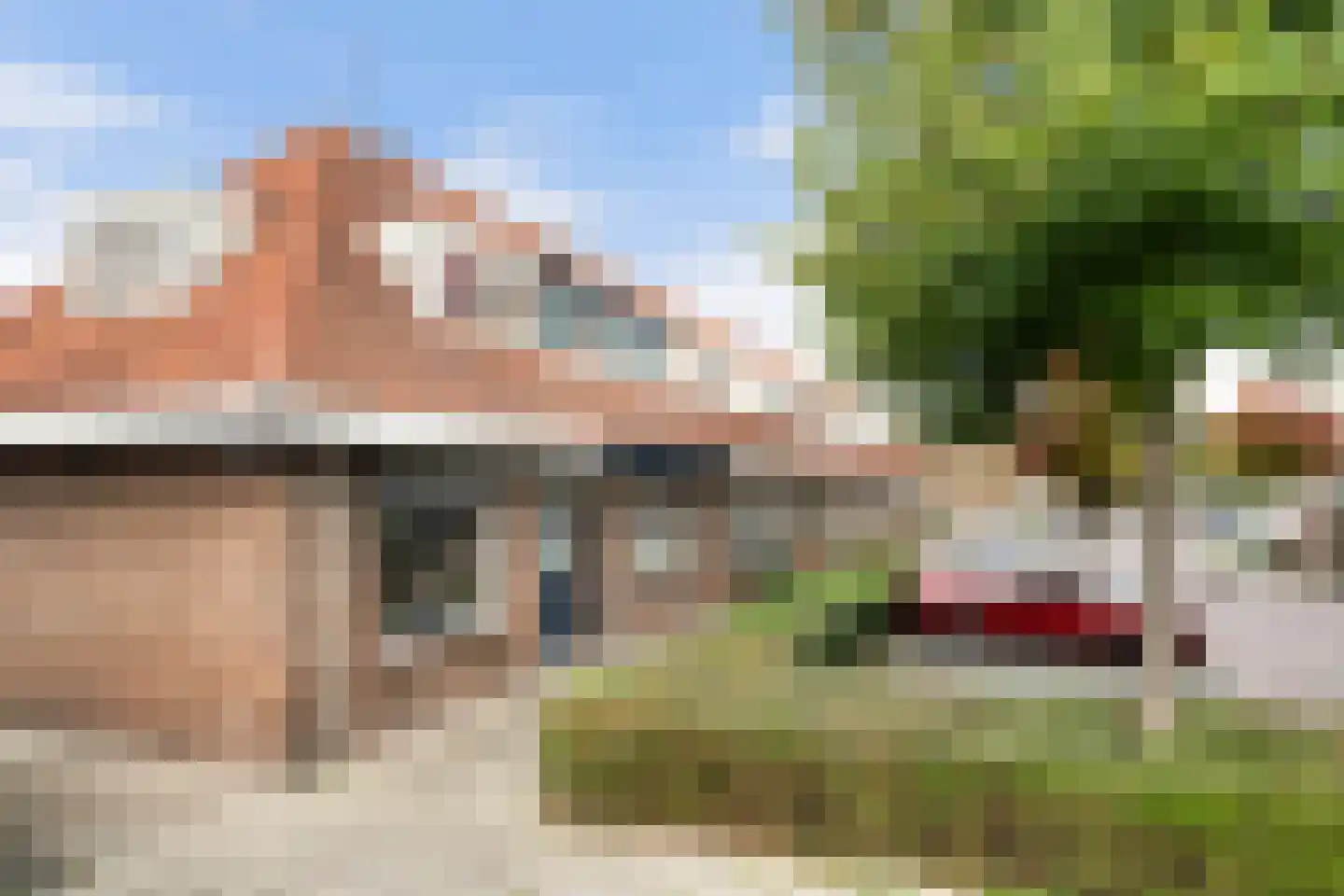 Constantijn Huygensstraat 57 in Gouda