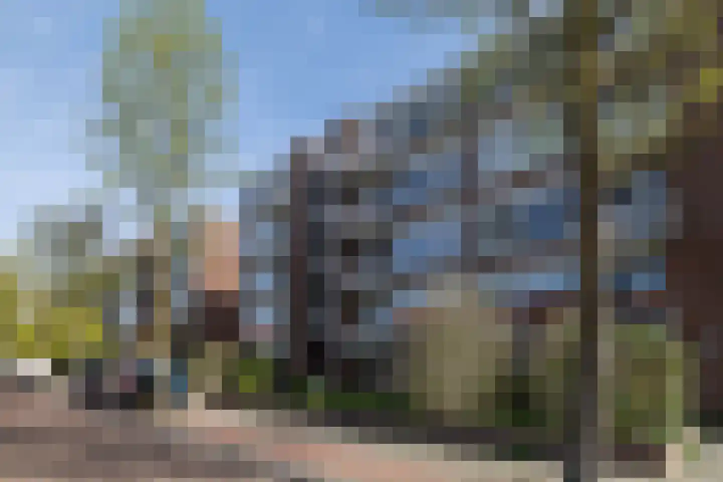 Constantijn Huygensstraat 76 dans Deventer