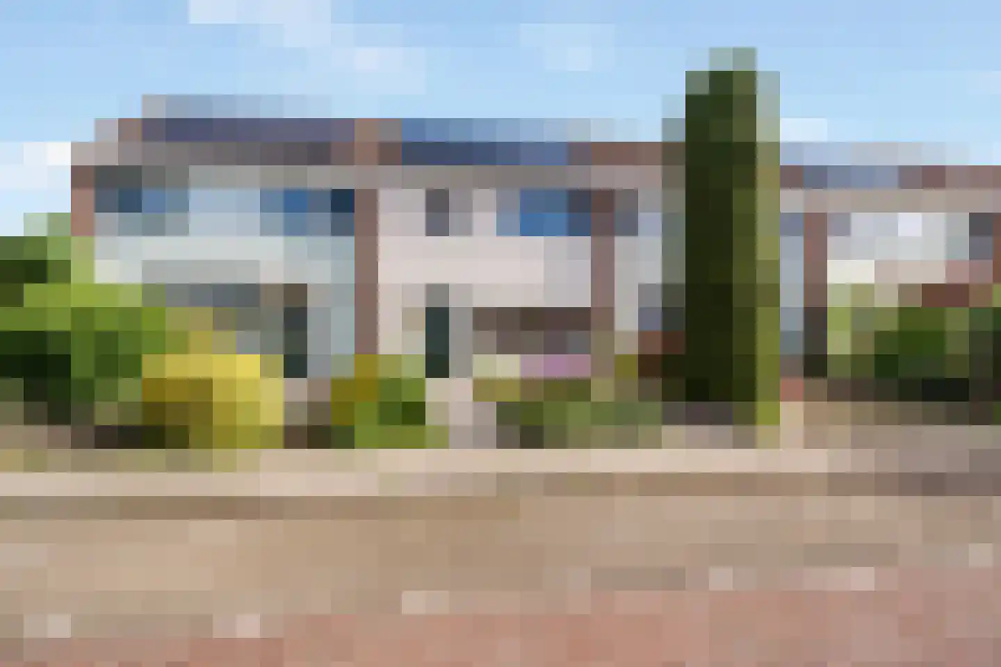 Constantijn Huygensstraat 85 in Nijverdal