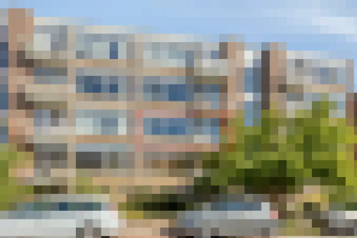 Constantijn Huygensstraat 98 in Deventer