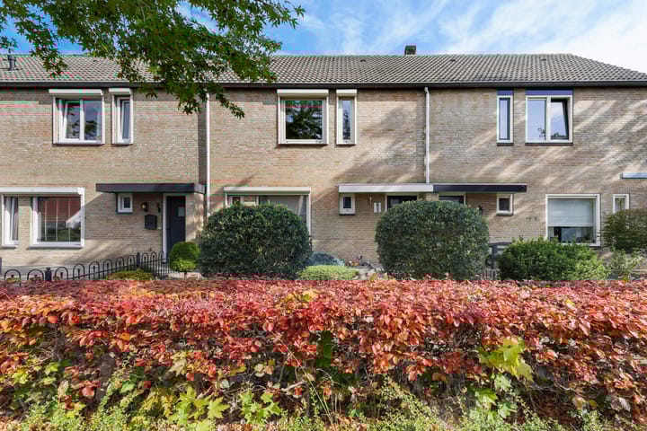 Photo de la maison Constantijnstraat 10, Sprang-Capelle