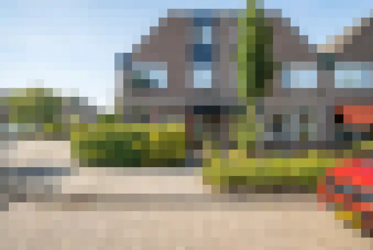 Constantijnstraat 12 in Zoeterwoude