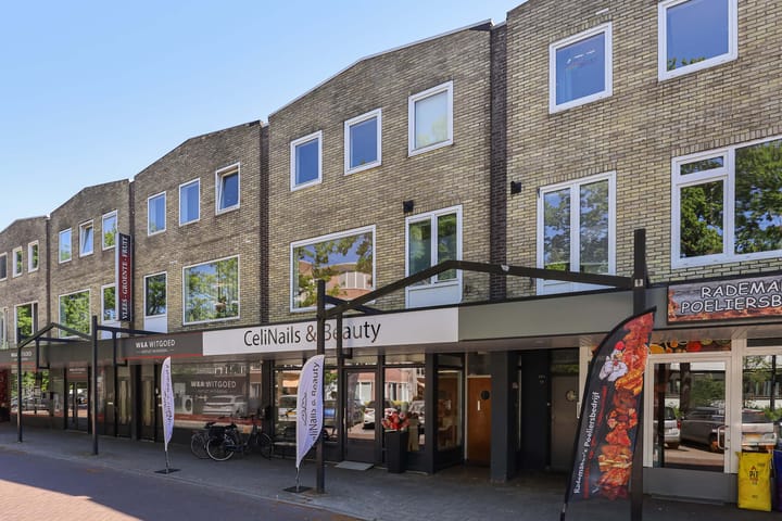 Constantijnstraat 17a in Nijverdal Foto