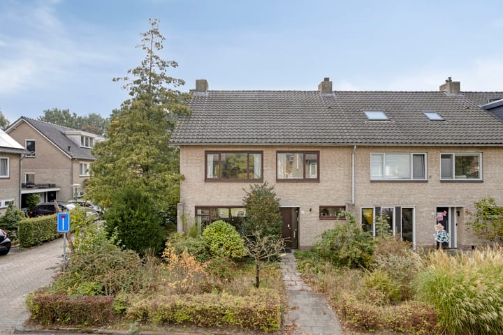 Constantijnstraat 21 en Nuenen foto