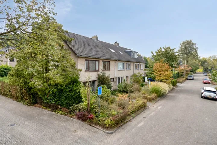 Constantijnstraat 21 Nuenen foto 3