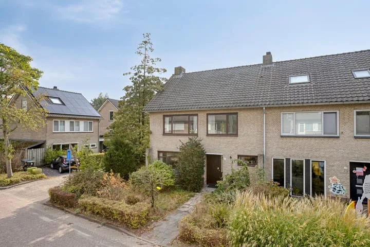 Constantijnstraat 21 Nuenen thumbnail 4