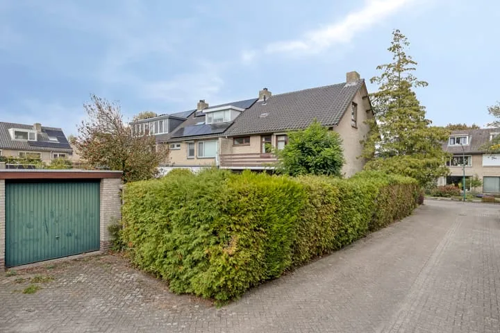 Constantijnstraat 21 Nuenen thumbnail 5