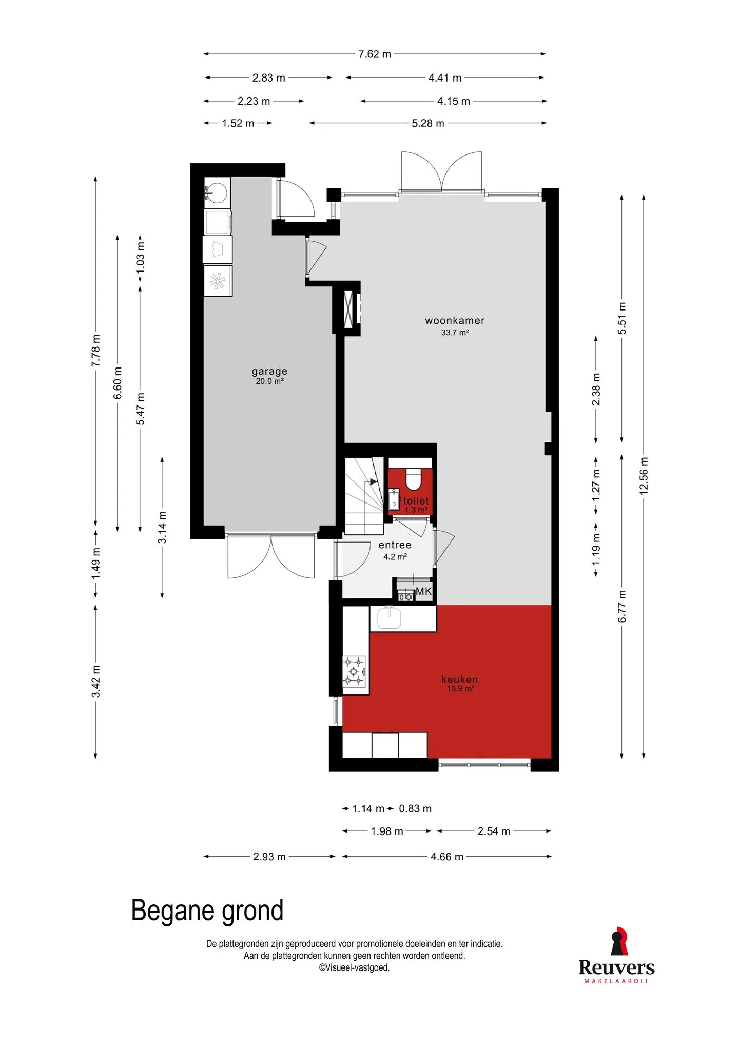 Constantijnstraat 6 Grathem thumbnail 33