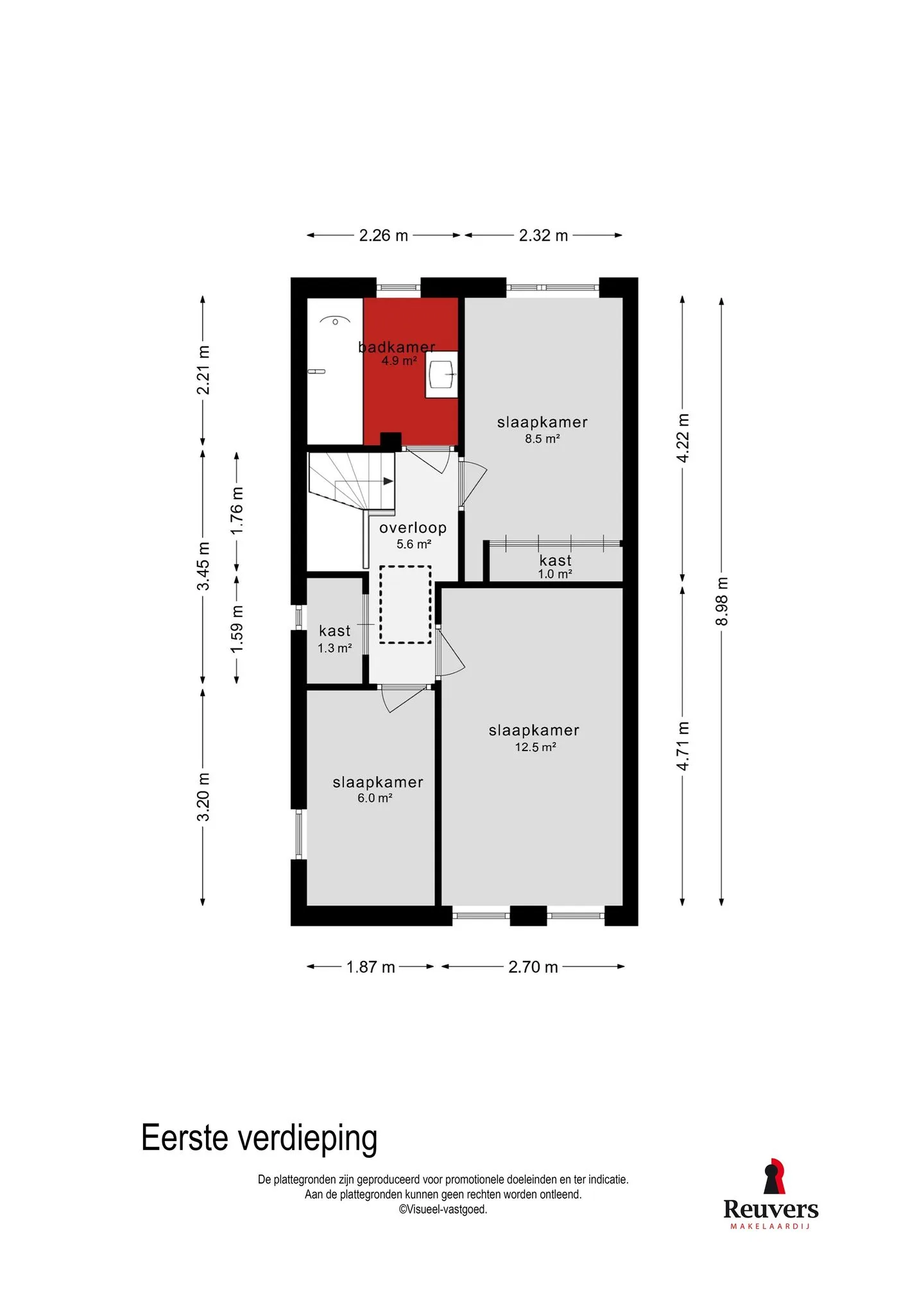 Constantijnstraat 6 Grathem thumbnail 34