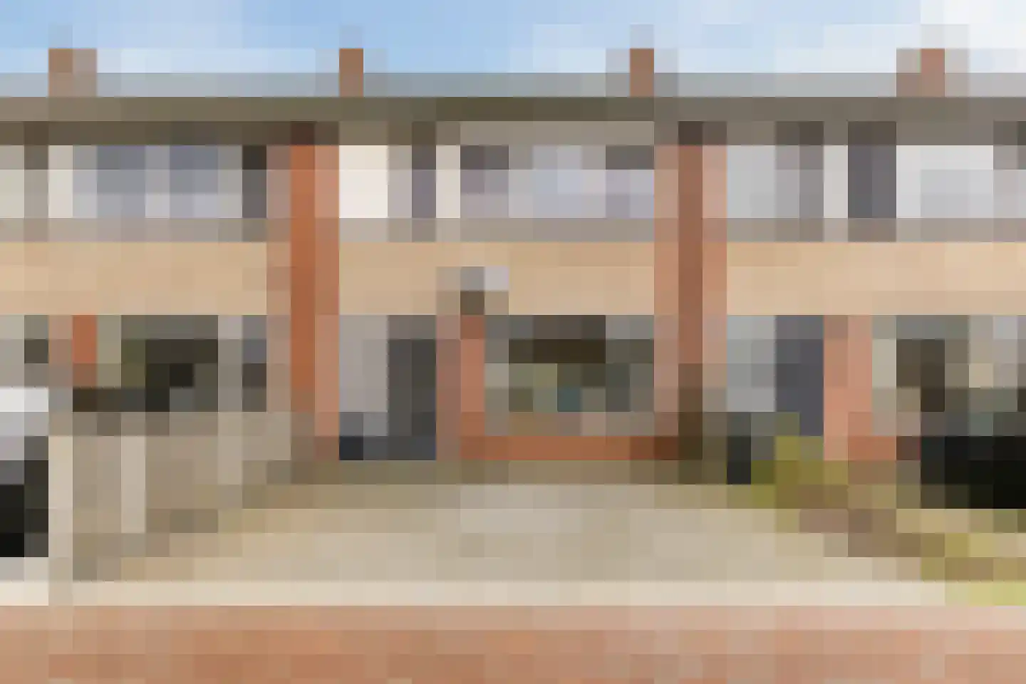 Constantijnstraat 89 Vroomshoop