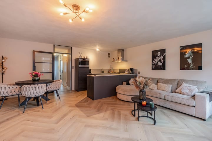 Photo of property Content Hofstede 2, Assen