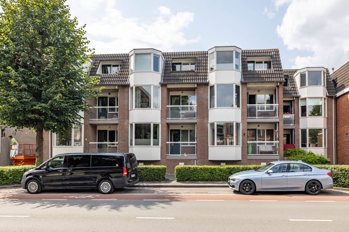 Content Hofstede 23 in Assen foto