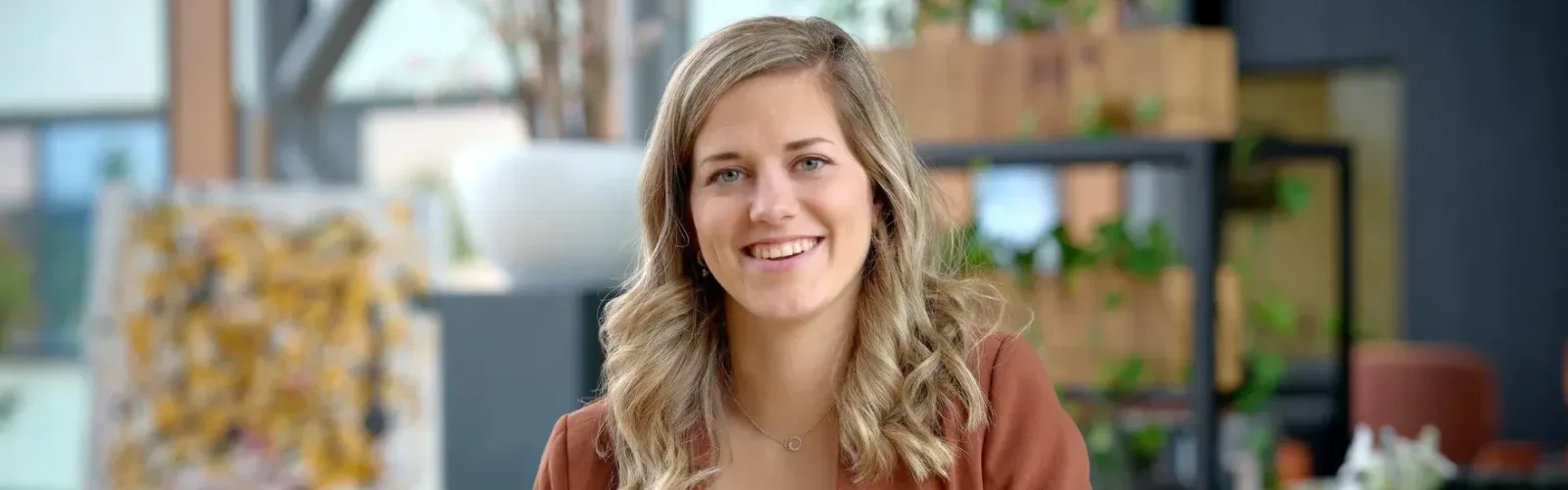 Photo d'équipe de Content+ Makelaars Eveline Janssens