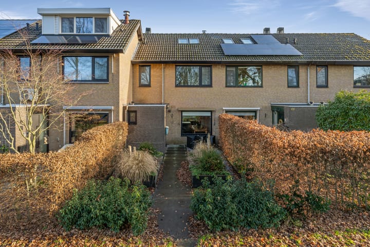 Foto de la vivienda Contrabas 63, Etten-Leur