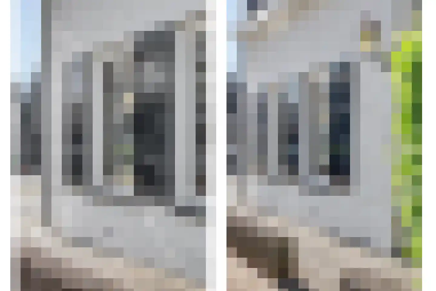 Contrabasweg 35 Goes thumbnail 4