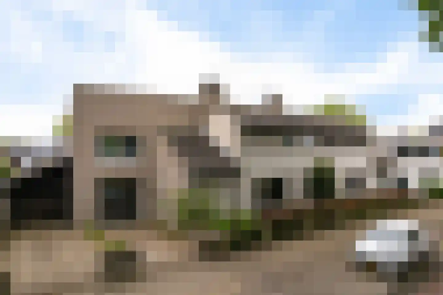 Contre Escarpe 3 Ravenstein thumbnail 4