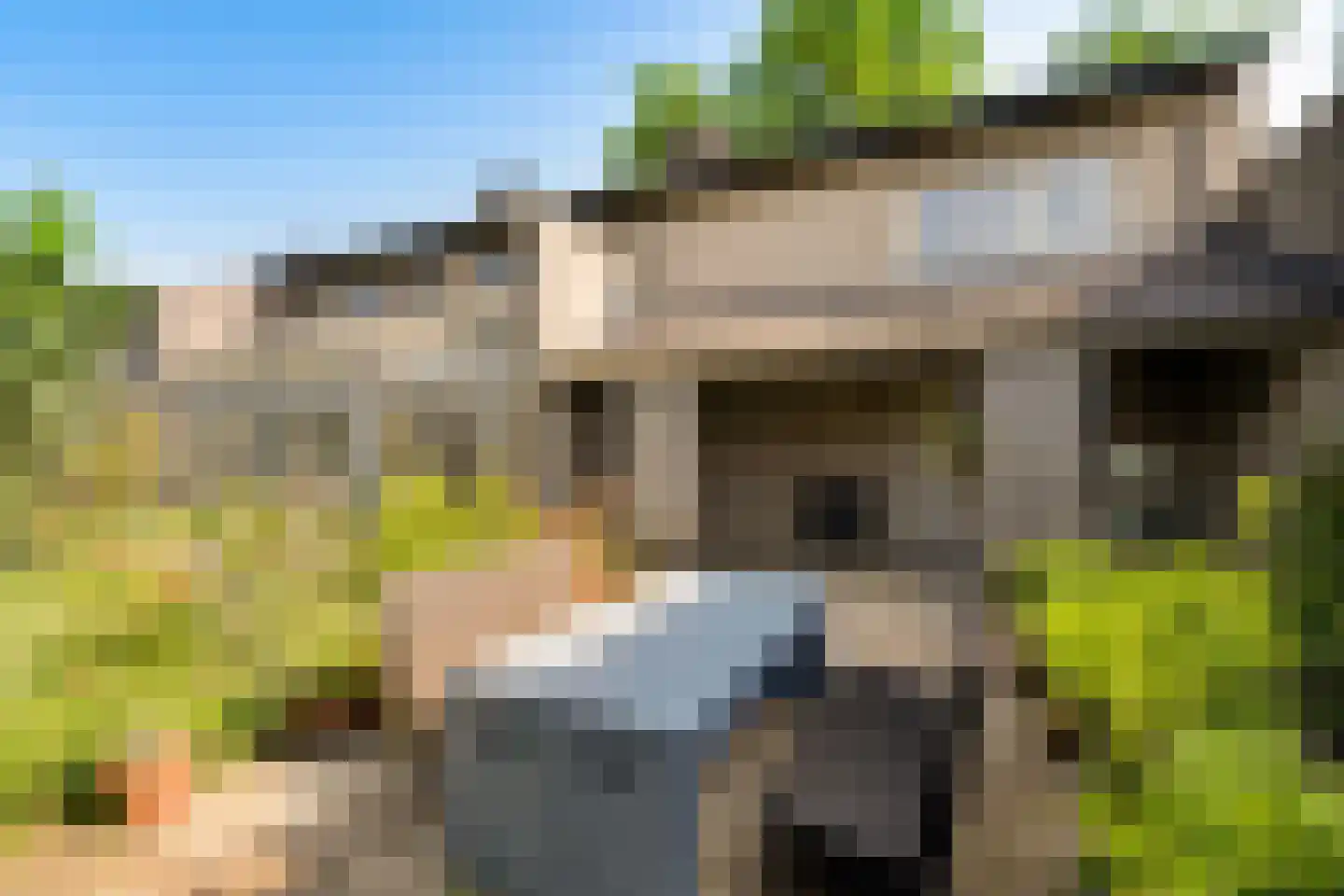 Contre Escarpe 3 Ravenstein thumbnail 40