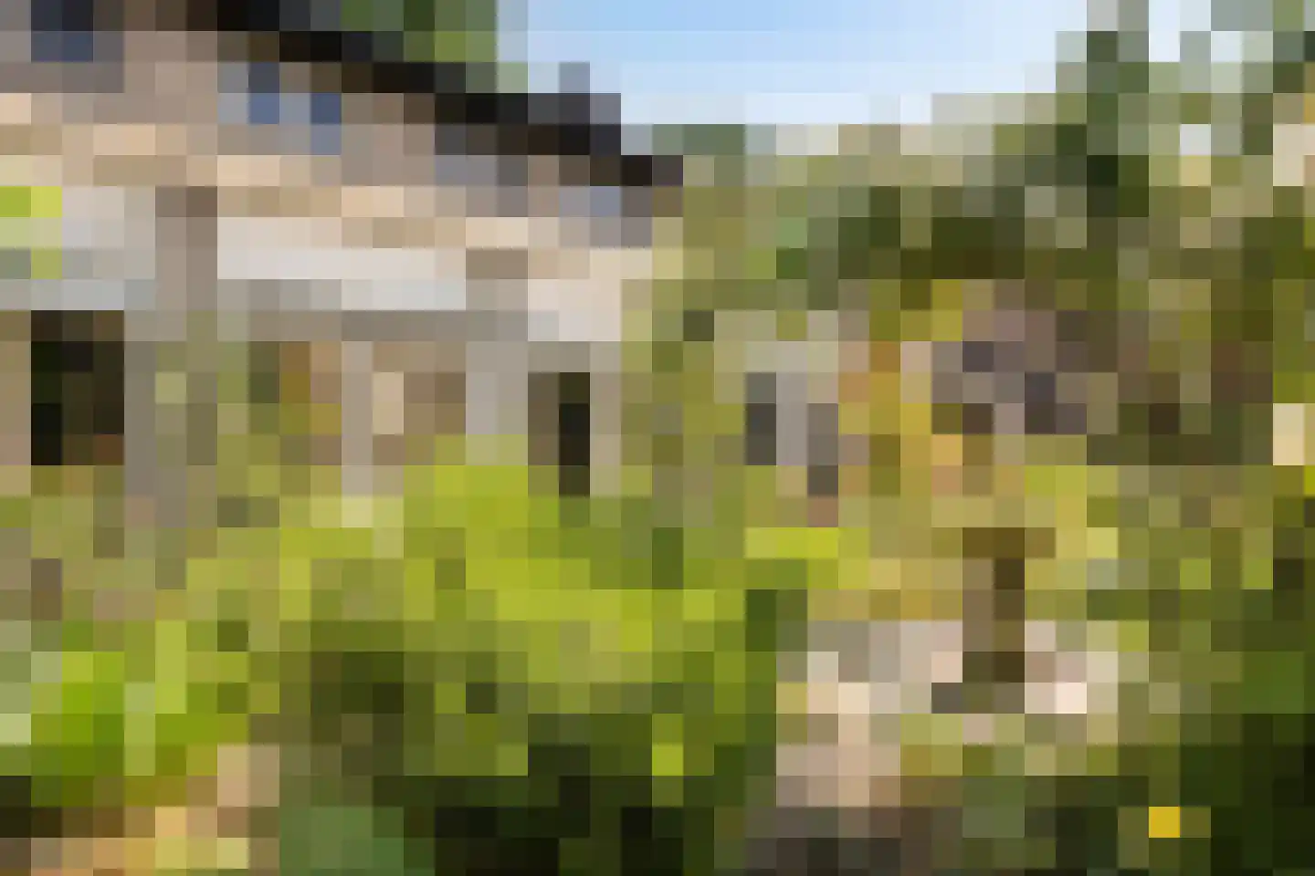 Contre Escarpe 3 Ravenstein thumbnail 43