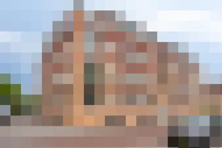 Contrefort 11 en Drunen