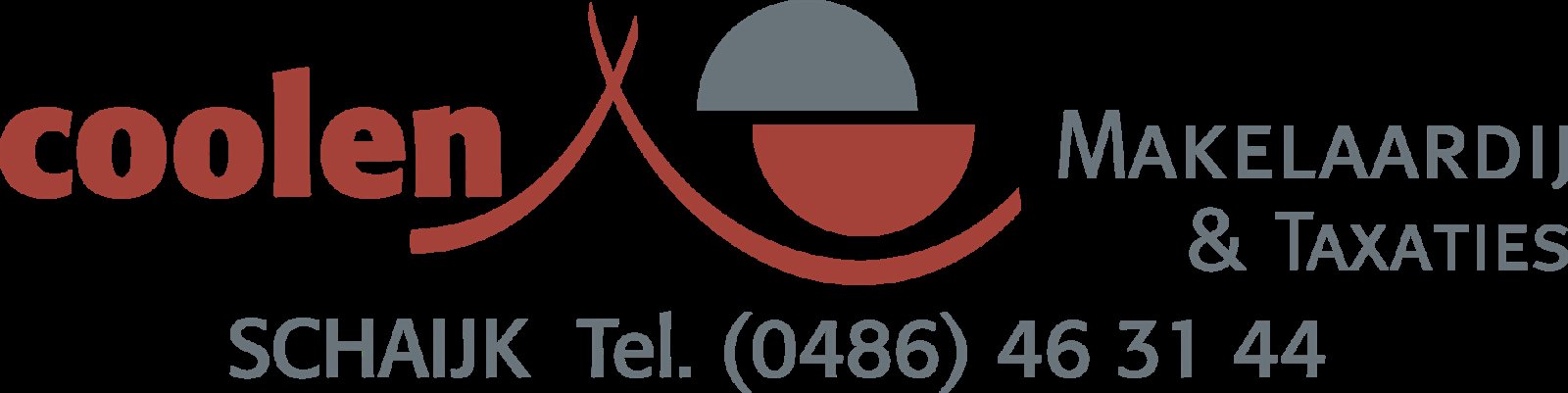 Team photo of Coolen Makelaardij