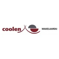 Logo van Coolen Makelaardij &amp; Taxaties B.V.