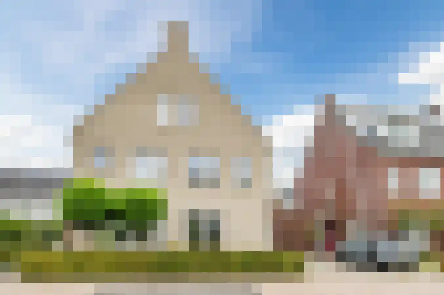 Coolendonk 28 in Helmond