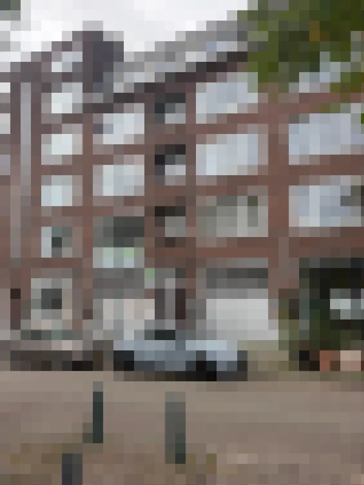 Coolhaven 150 A in Rotterdam