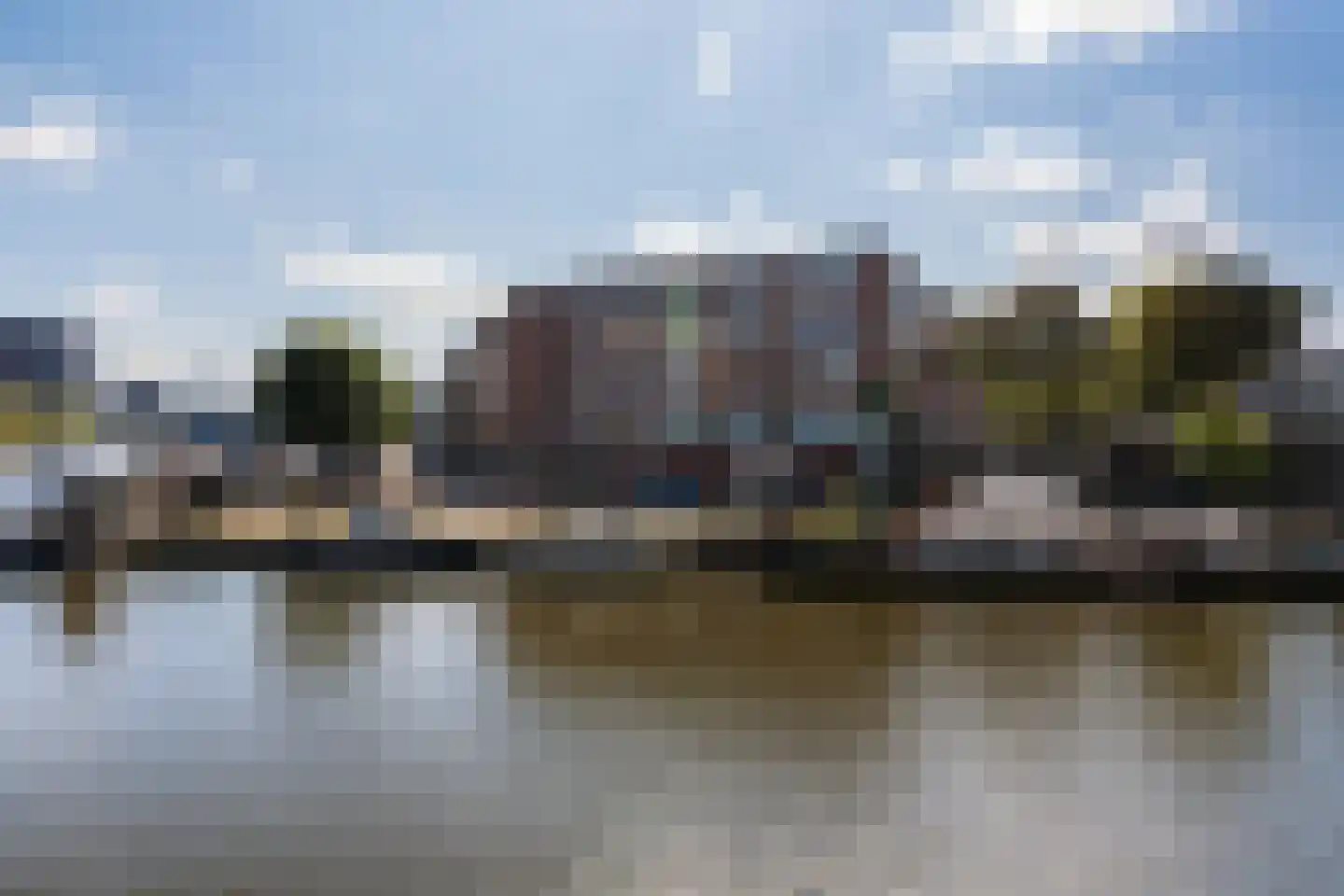 Coolhaven-terras 2 D Rotterdam foto 3