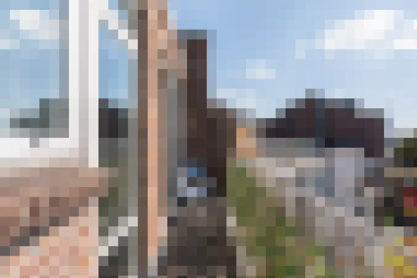 Coolhaven-terras 2 D Rotterdam thumbnail 5