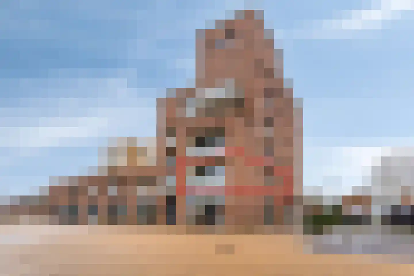 Coöperatiehoek 4 dans Achterveld
