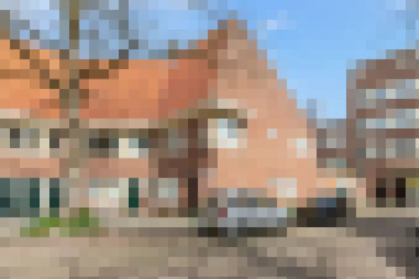 Coöperatiehof 29 H Amsterdam