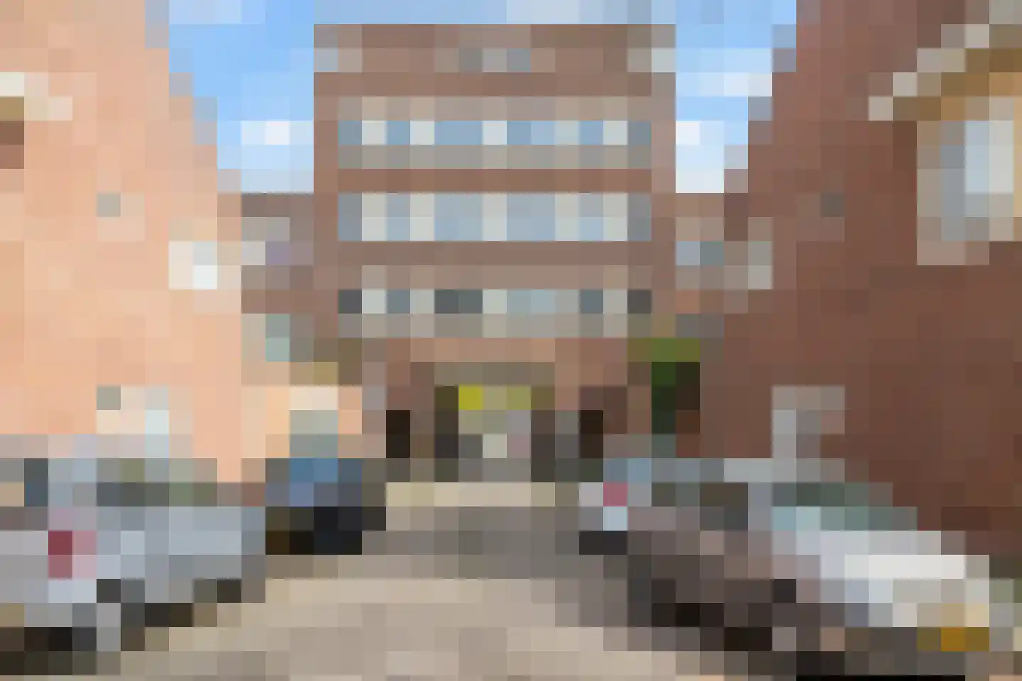 Coöperatiehof 29 H Amsterdam thumbnail 25